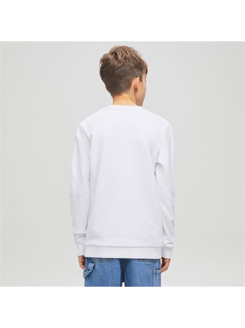  JACK JONES KIDS | 12270178/White